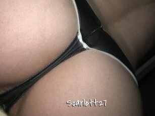 Scarlett27