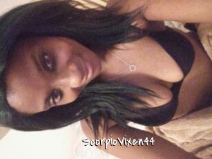 ScorpioVixen44