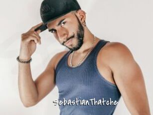 SebastianThatche