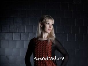 SecretVictoria