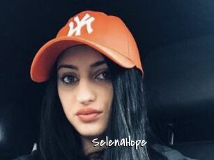 SelenaHope