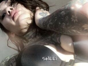 SeliLiLi