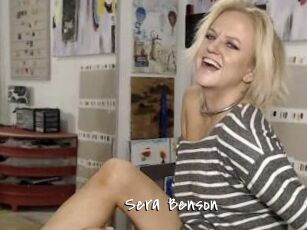 Sera_Benson