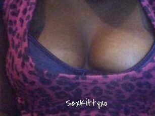 SexKittyxo