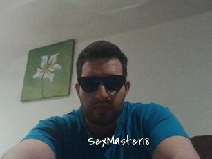 SexMaster18