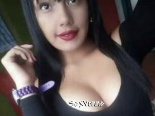 SexVonne