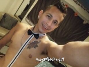 SexiWhiskey69