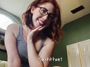 Sexkitten7