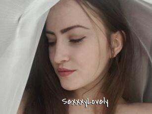 SexxxyLovely