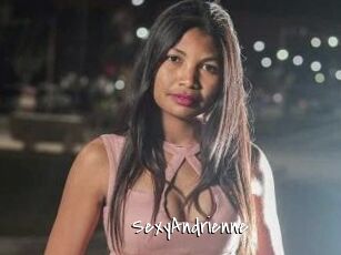 SexyAndrienne