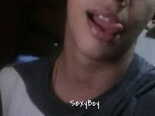 SexyBoy_