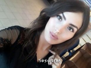 SexyLoren_