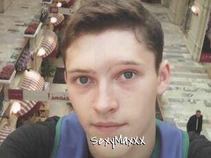 SexyMaxXX