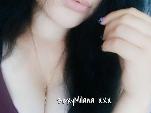 SexyMilana_XXX