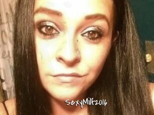 SexyMilf2016