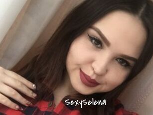 SexySelena