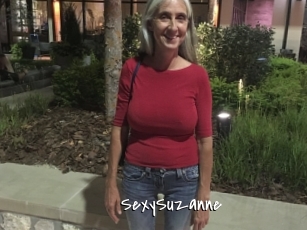 SexySuzanne