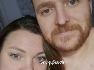 SexyUCouple Sexy Footjobs