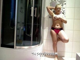 SexyyyBoooom