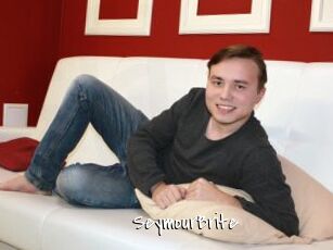 SeymourBrite
