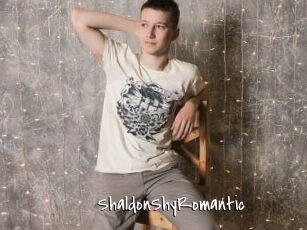 ShaldonShyRomantic