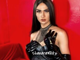 ShanaraWhite