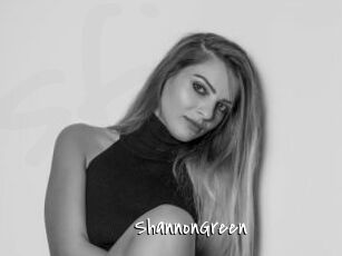 ShannonGreen