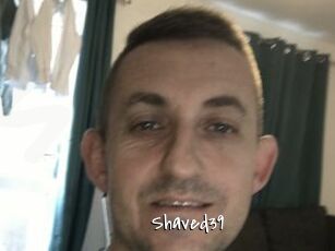 Shaved39