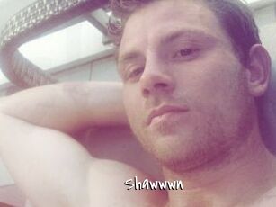 Shawwwn