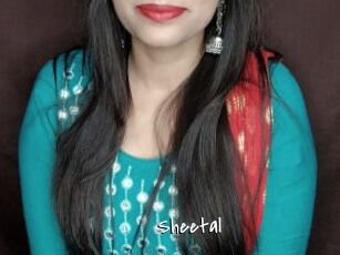 Sheetal