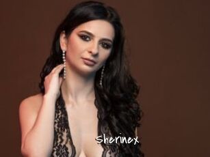 Sherinex