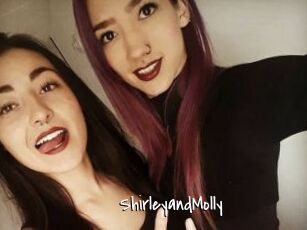 ShirleyandMolly