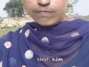 Shruti_Indian