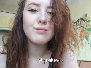 ShyBabeShy