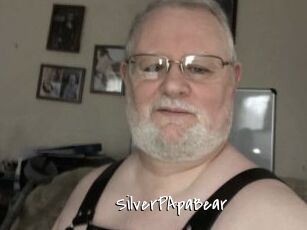 SilverPApaBear