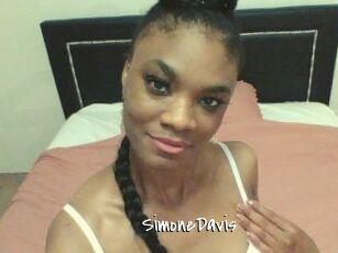 SimoneDavis