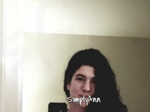 SimplyAnn