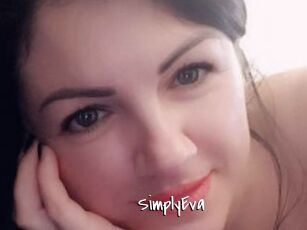 SimplyEva Sexy Footjobs