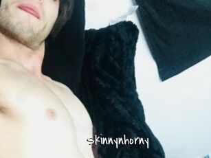 Skinnynhorny