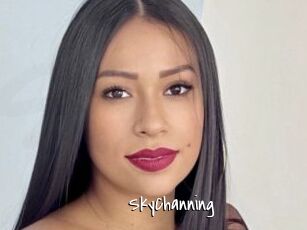 SkyChanning