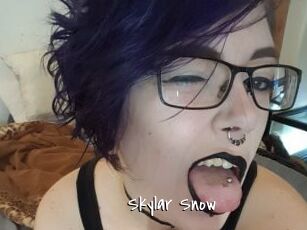 Skylar_Snow