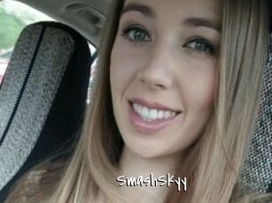 SmashSkyy