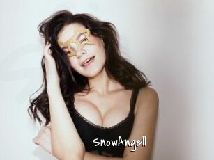 SnowAngell