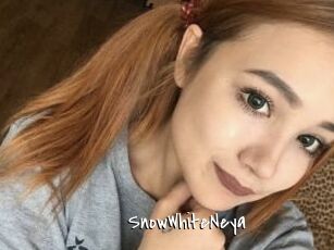 SnowWhiteNeya