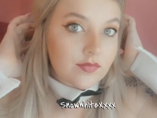 SnowWhiteXxxx