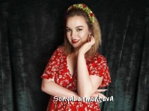 SonyaLermontova