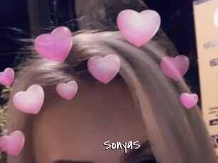 SonyaS