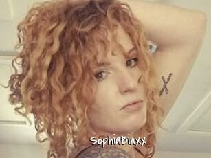SophiaBinxx