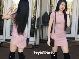 SophiaCheng