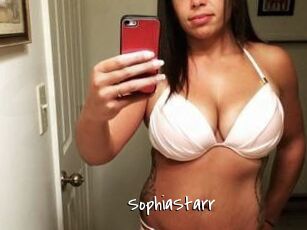 SophiaStarr